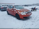 Hyundai Accent Gl KMHCN3BC3AU155137 снимка