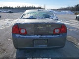 Chevrolet Malibu Ls 1G1ZB5EU0BF132193 снимка