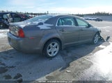 Chevrolet Malibu Ls 1G1ZB5EU0BF132193 снимка