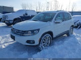 Volkswagen Tiguan Wolfsburg Edition WVGNV7AX1HK031703 photo