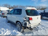 Volkswagen Tiguan Wolfsburg Edition WVGNV7AX1HK031703 fotografie