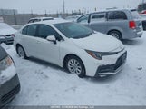Toyota Corolla Se/Xse 5YFB4RBE8LP013812 снимка