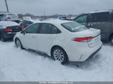 Toyota Corolla Se/Xse 5YFB4RBE8LP013812 снимка