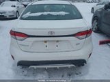 Toyota Corolla Se/Xse 5YFB4RBE8LP013812 снимка
