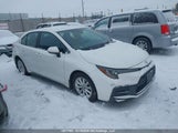 Toyota Corolla Se/Xse 5YFB4RBE8LP013812 снимка