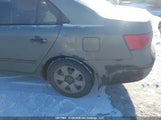 Hyundai Sonata 5NPET4AC5AH645406 снимка