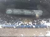 Hyundai Sonata 5NPET4AC5AH645406 снимка