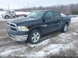 Ram  Classic Slt 3C6RR7LT9PG621097 fotografie