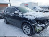 Nissan Rogue S/Sv 5N1AT2MT2HC823241 снимка
