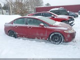 Honda Civic Sport 2HGFA15659H031989 снимка