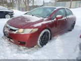 Honda Civic Sport 2HGFA15659H031989 снимка