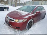 Honda Civic Sport 2HGFA15659H031989 снимка