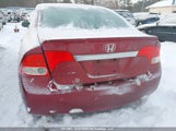 Honda Civic Sport 2HGFA15659H031989 снимка