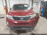 Kia Sorento Lx V6 5XYKTDA75EG515029 снимка