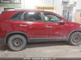 Kia Sorento Lx V6 5XYKTDA75EG515029 снимка