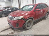 Kia Sorento Lx V6 5XYKTDA75EG515029 снимка