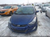 Hyundai Elantra 5NPDH4AE0DH405831 снимка
