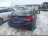 Hyundai Elantra 5NPDH4AE0DH405831 снимка