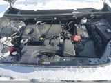 Toyota Rav4 Xle 2T3R1RFV2SC499329 снимка