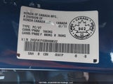 Honda Civic Dx-G 2HGFA1F43BH008522 снимка