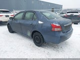 Toyota Yaris JTDBT923371087926 снимка