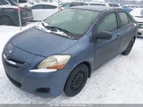 Toyota Yaris JTDBT923371087926 снимка