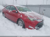 Toyota Corolla Le 2T1BURHE1KC244105 снимка