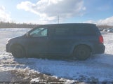 Dodge Grand Caravan Se/Sxt 2C4RDGBG0DR806575 снимка