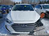 Hyundai Elantra Gl KMHD84LFXJU479650 photo