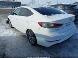 Hyundai Elantra Gl KMHD84LFXJU479650 fotografie