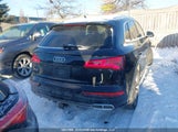 Audi Sq5 Prestige WA1C4AFY9J2008182 снимка