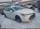 Toyota Corolla Le 5YFBPRBE7LP029409 снимка