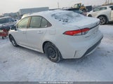 Toyota Corolla Le 5YFBPRBE7LP029409 снимка