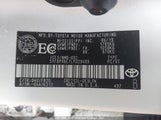 Toyota Corolla Le 5YFBPRBE7LP029409 снимка