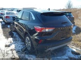 Ford Escape Sel 1FMCU9H66MUA41175 снимка