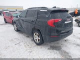 GMC Terrain 3GKALTEV9LL234912 fotografie