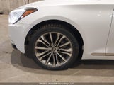 Hyundai Genesis KMHGN4JE6FU017948 снимка