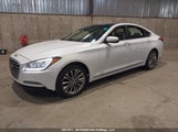 Hyundai Genesis KMHGN4JE6FU017948 снимка