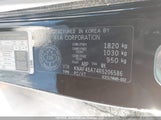 Kia Forte5 Gt/Gt Limited KNAF45A74R5206586 снимка
