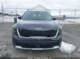 Kia Sorento 2.5L Lx 5XYRGDJCXSG371649 снимка