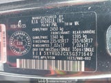 Kia Sorento 2.5L Lx 5XYRGDJCXSG371649 fotografie