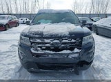 Ford Explorer Xlt 1FM5K8D81HGA81040 fotografie
