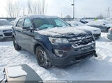 Ford Explorer Xlt 1FM5K8D81HGA81040 снимка