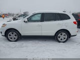 Hyundai Santa Fe Gl 3.5 Sport 5NMSG4AG2AH344177 fotografie