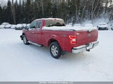 Ford F-150 1FTEX1EP2JFA25087 снимка