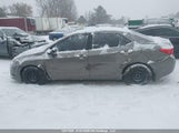 Toyota Corolla L/Le/Xle/Se/Xse 2T1BURHE7KC237126 снимка