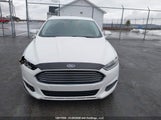 Ford Fusion Se 1FA6P0H76F5100421 снимка