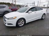 Ford Fusion Se 1FA6P0H76F5100421 снимка