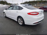 Ford Fusion Se 1FA6P0H76F5100421 снимка
