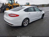 Ford Fusion Se 1FA6P0H76F5100421 снимка